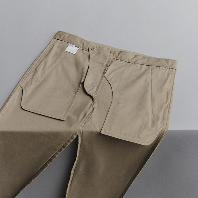 Attention to detail, inside and out.