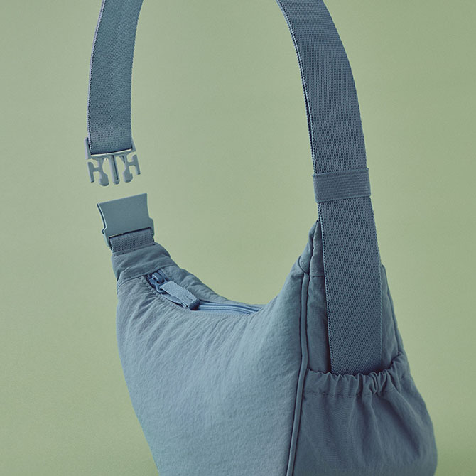 The best strap for usefulness.