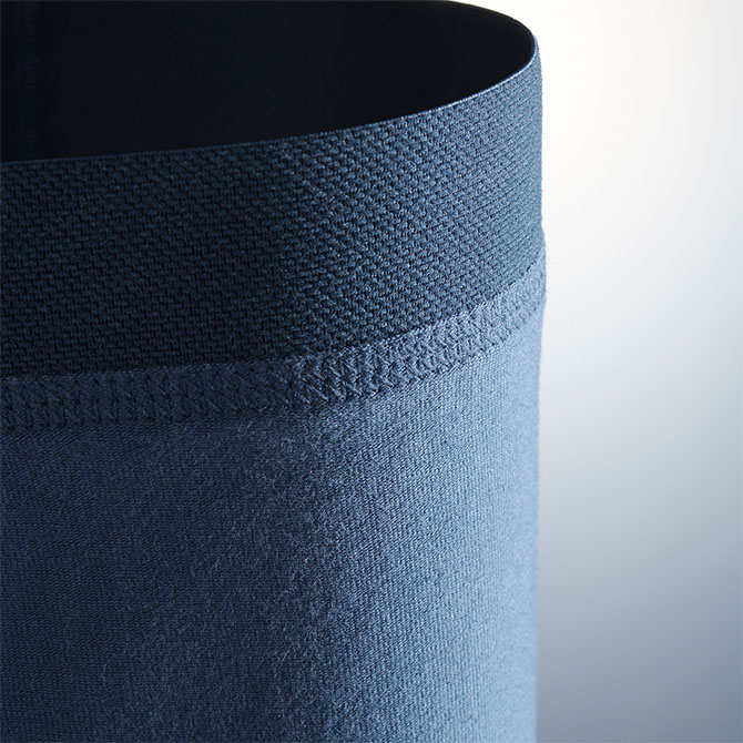 Committed to your comfort.