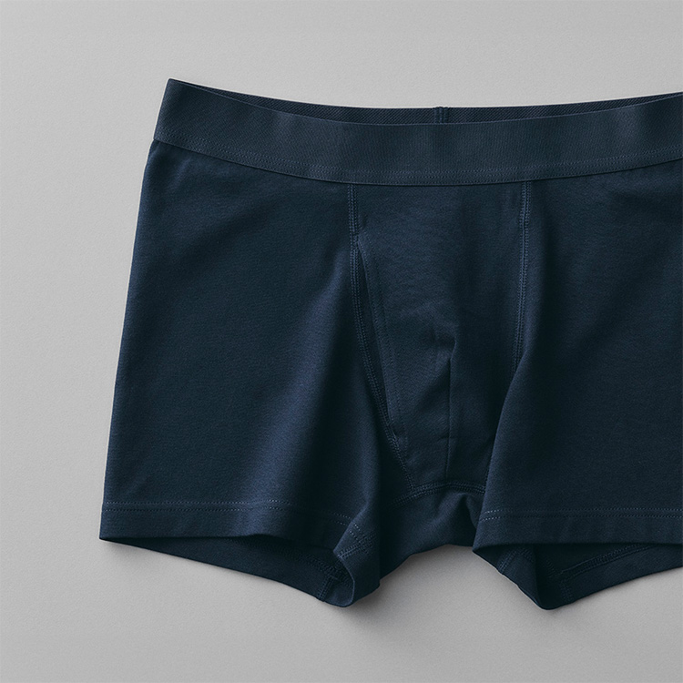 Gentle on the skin, continuously improving.