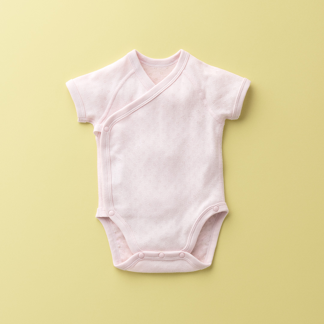 100% little ones first.