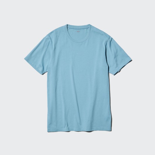 SUPIMA COTTON크루넥T(반팔)