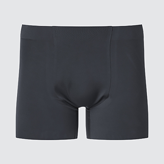 AIRism Ultra Seamless Boxer Briefs