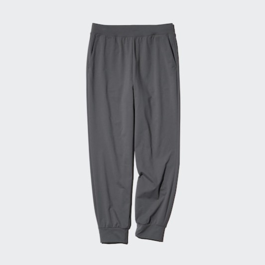 Extra Stretch Active Jogger Pants