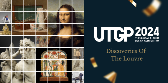 UTGP2024: The Louvre