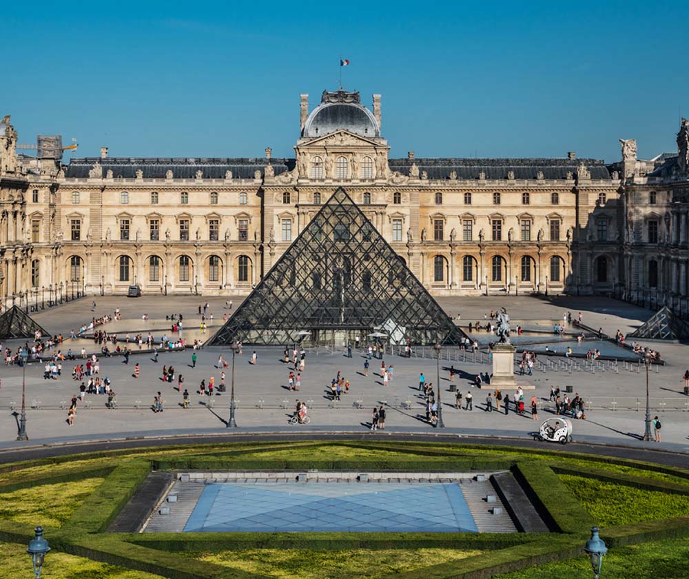 Louvre