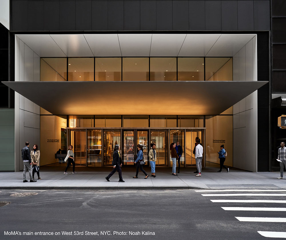 MoMA