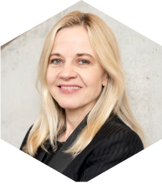 Karin Hindsbo