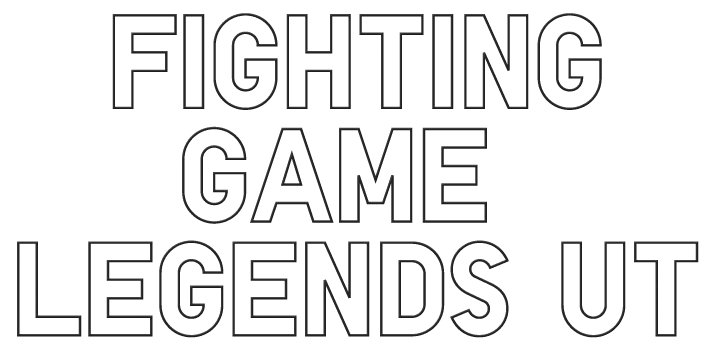 FIGHTING GAME LEGENDS UT