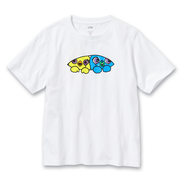 PIXAR DESIGN PRIZE
