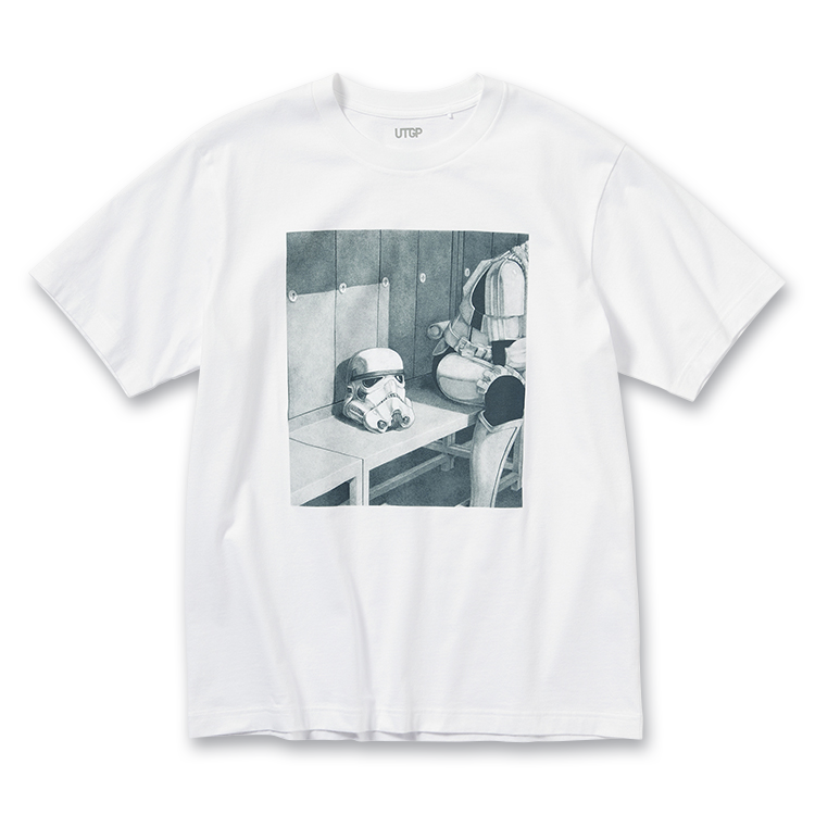 STAR WARS™ DESIGN PRIZE