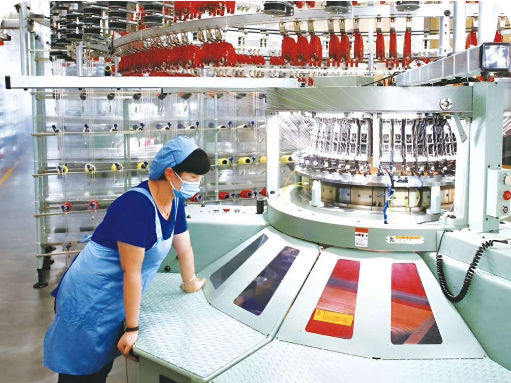 A Sustainable World for All