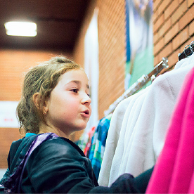 Making The World Better For Future Generations