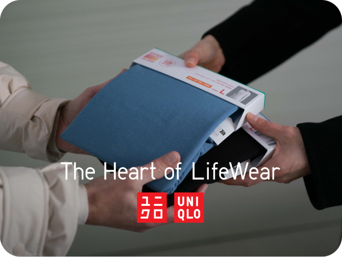 The Heart of LifeWear Vol.10
