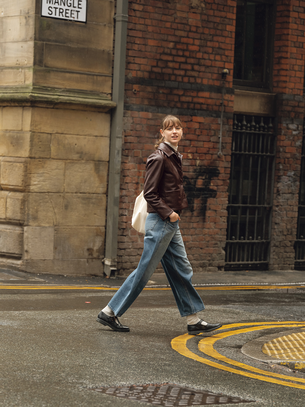 Photo of Chloe Slater