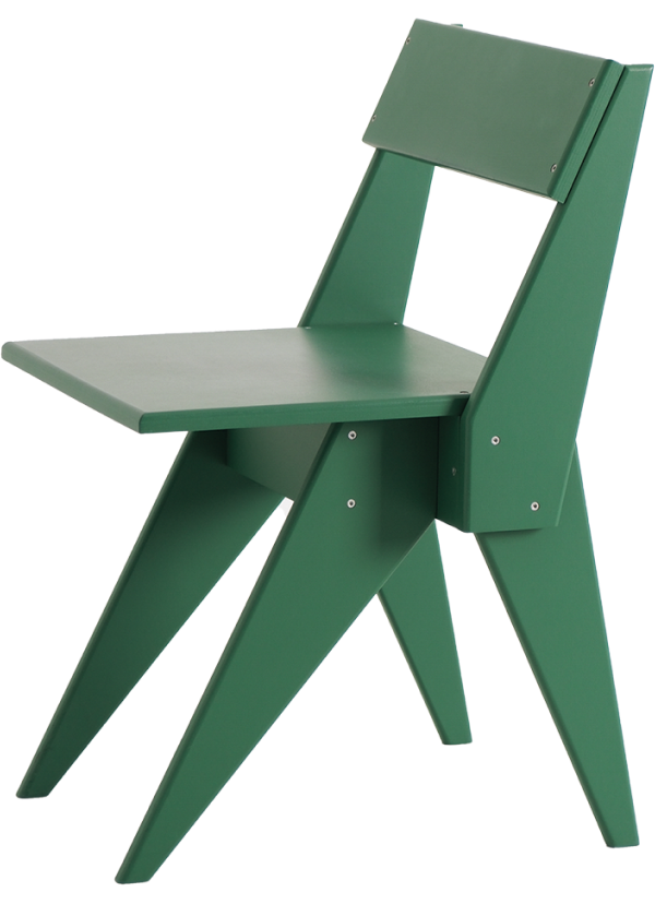Semonan Chair
