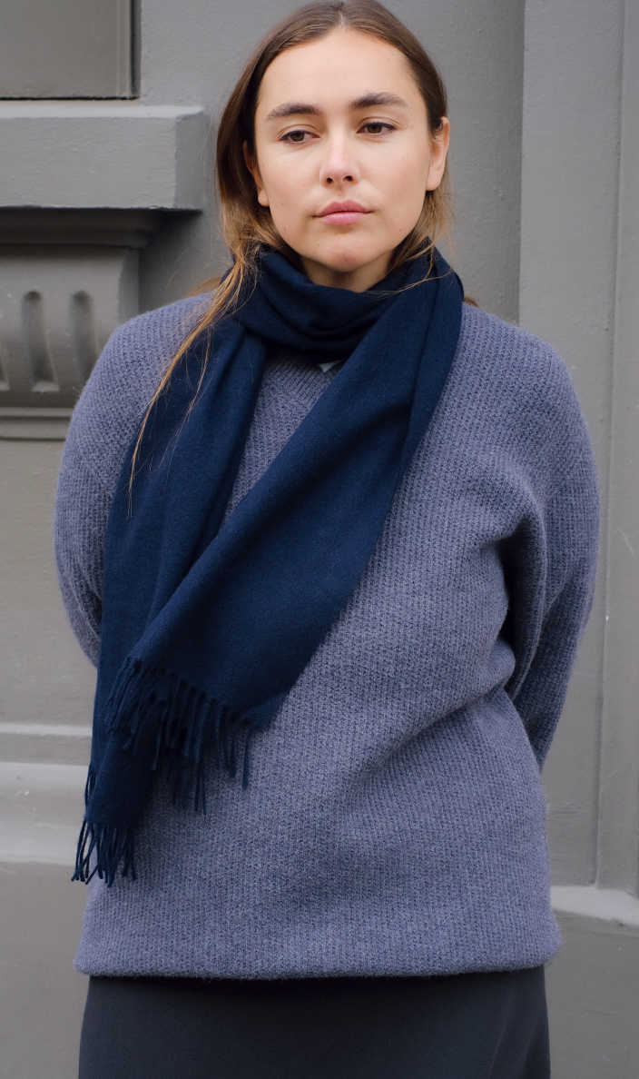 Cashmere Scarf image