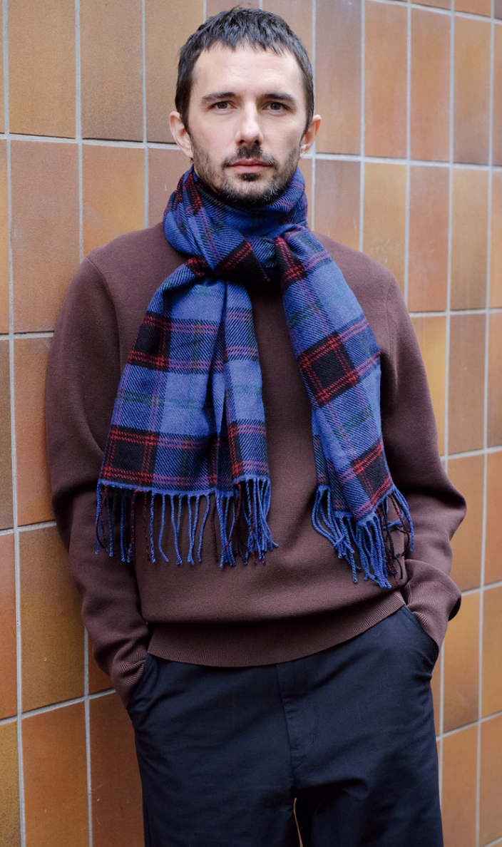 HEATTECH Scarf image