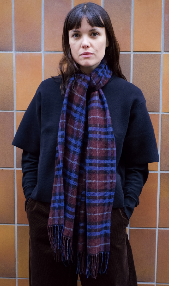 HEATTECH Scarf image