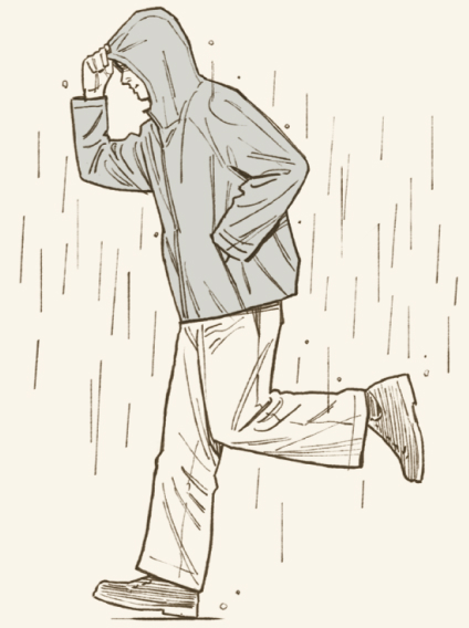 BLOCKTECH Parka image