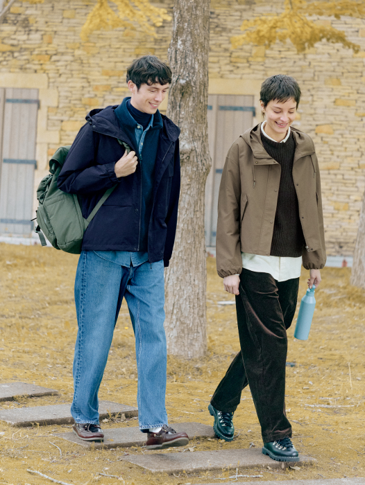 Modern Outdoor Style