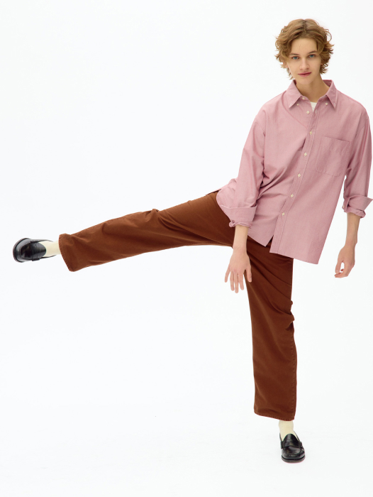 Back to Straight Jeans