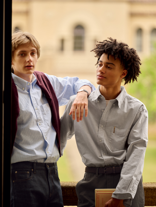 Essentials for Preppy Fashion