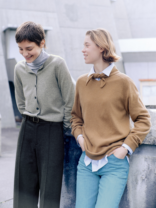 Things Necessary for Authenticity