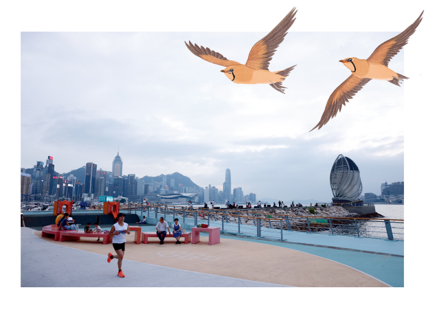 East Coast Park Precinct