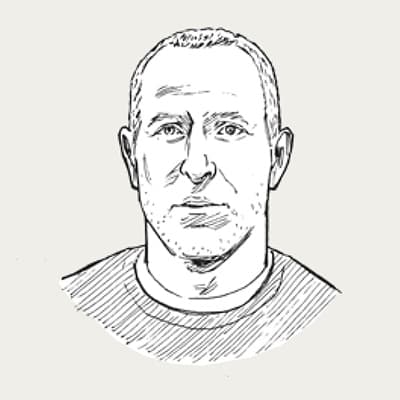 Mon essentiel - Gert Jonkers