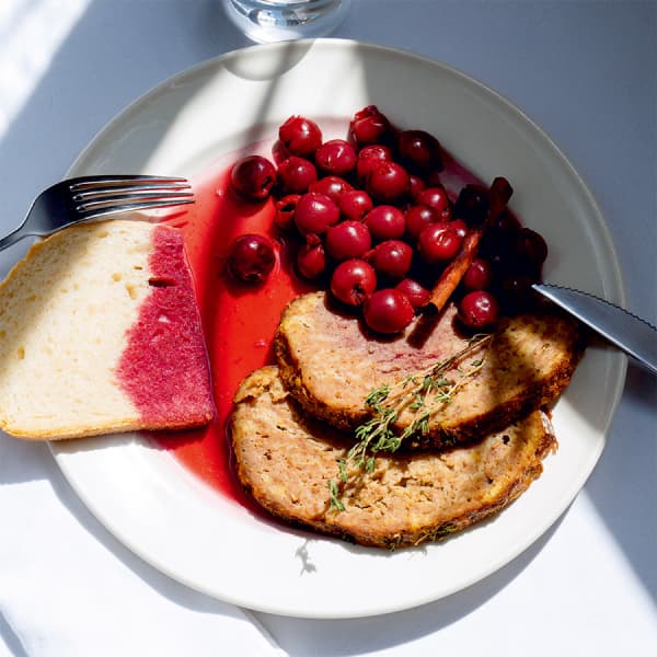 Toutes les saveurs de la ville