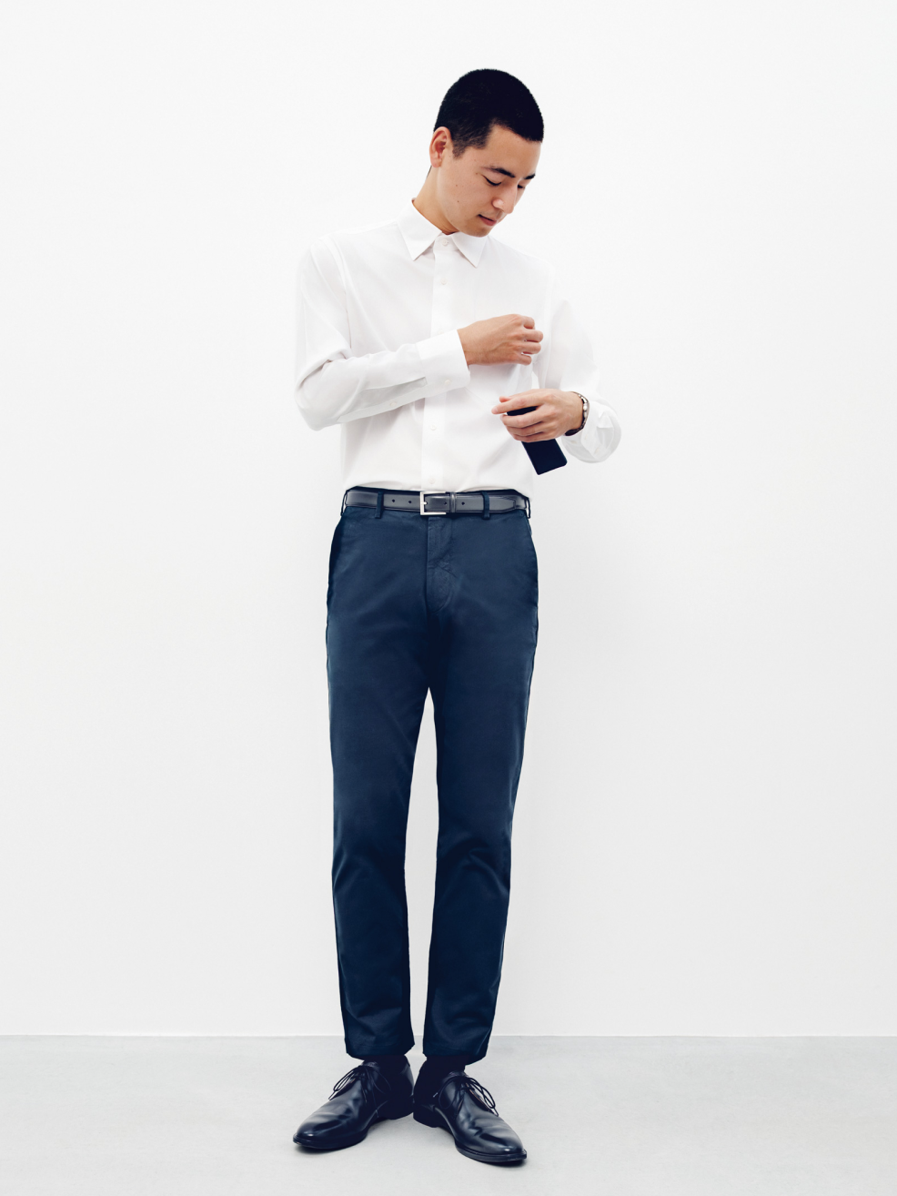 UNIQLO | LifeWear magazine | Clean and Chic 