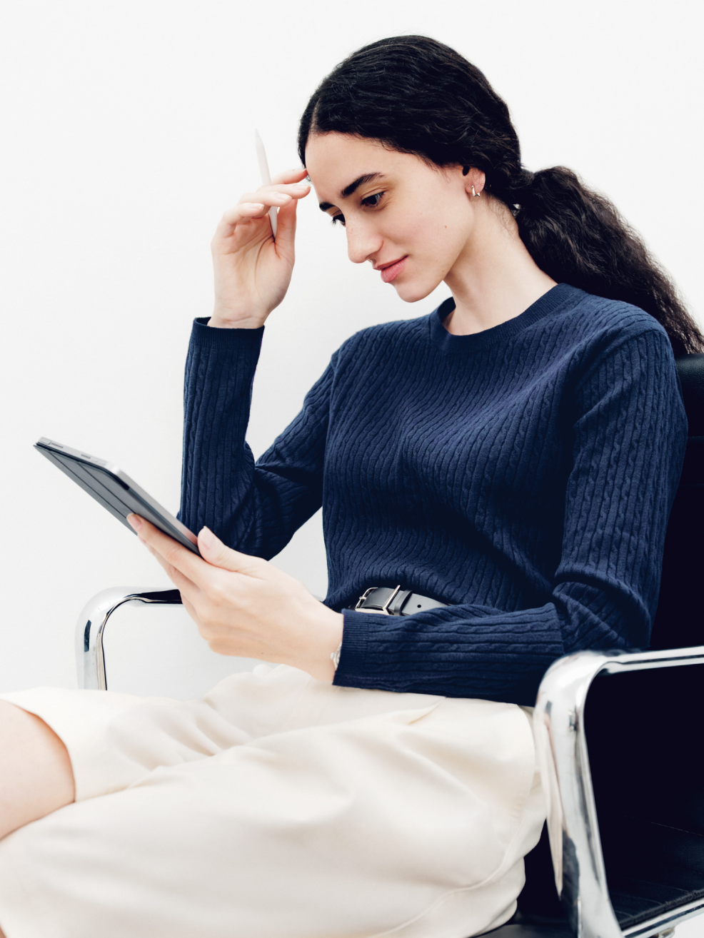 UNIQLO | LifeWear magazine | Clean and Chic 