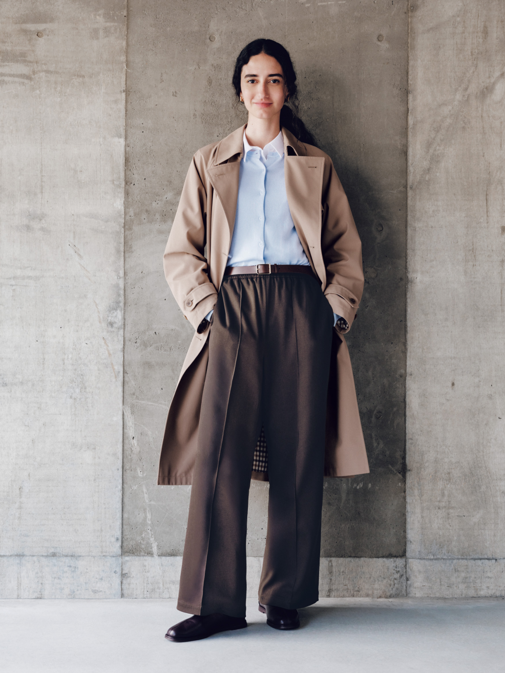 UNIQLO | LifeWear magazine | Clean and Chic 