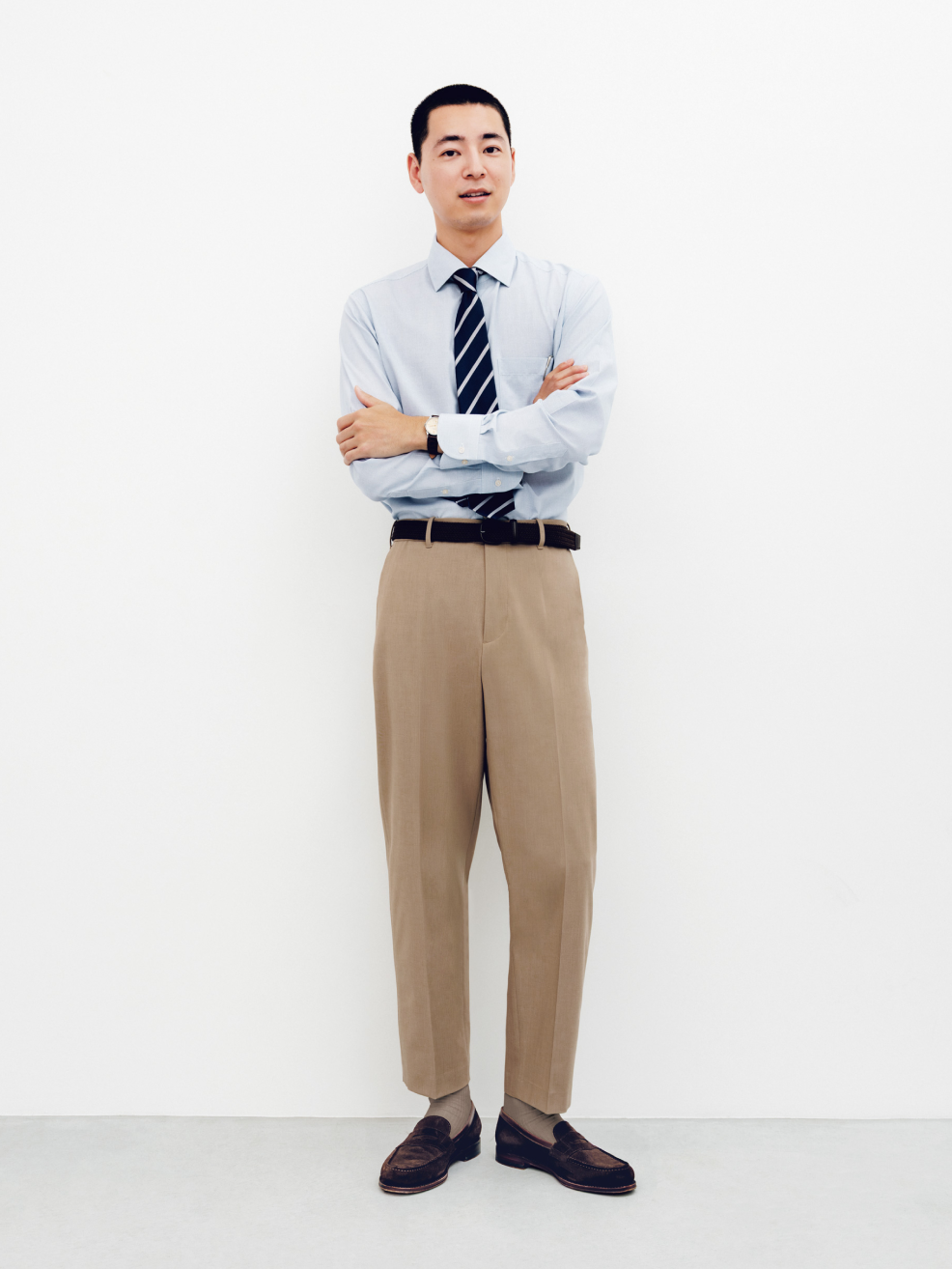 UNIQLO | LifeWear magazine | Clean and Chic 