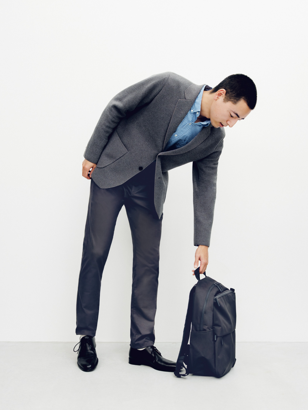 UNIQLO | LifeWear magazine | Clean and Chic 