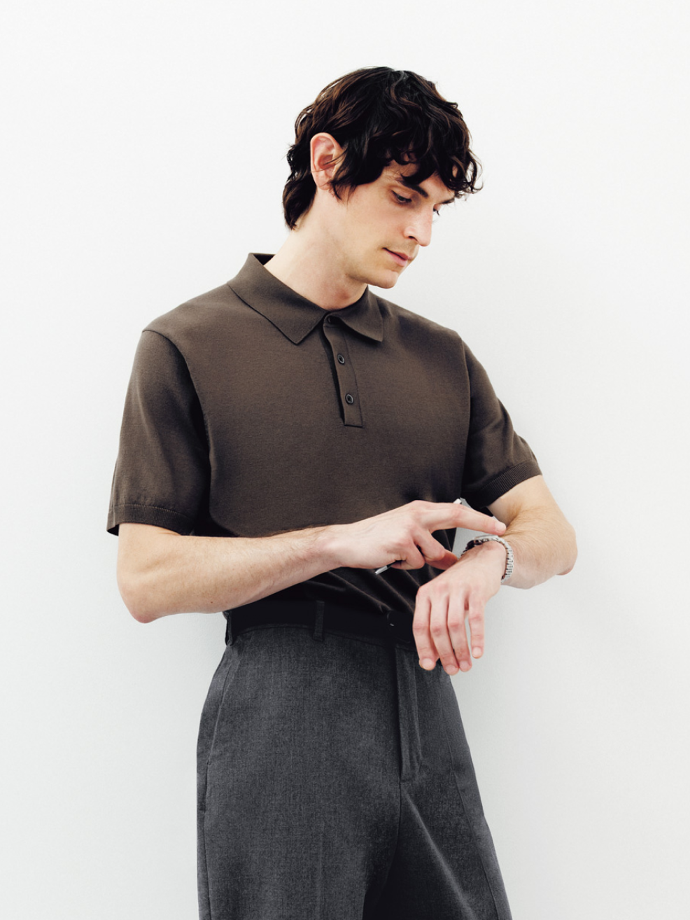 UNIQLO | LifeWear magazine | Clean and Chic 