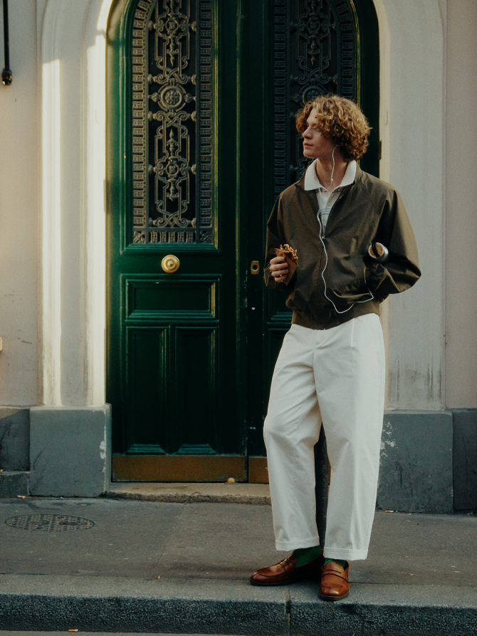 movie of european preppy