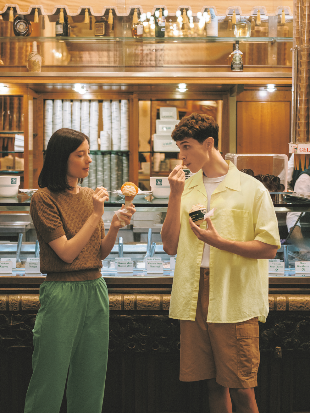 Linen in Roma img 01