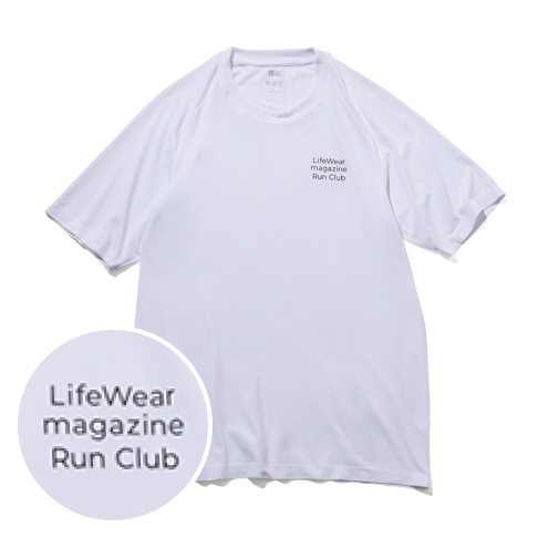 UNIQLO | LifeWear magazine | POP-UP SHOP