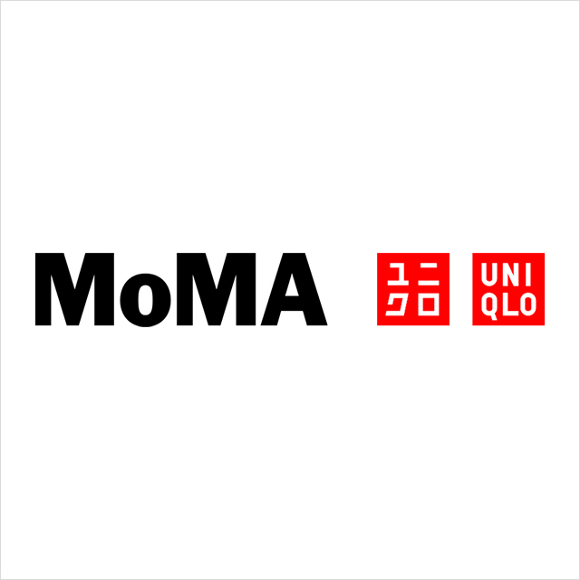 >ニューヨーク近代美術館(MoMA)とのパートナーシップ(アメリカ)