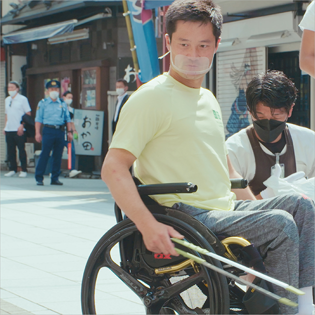 みんなのTHE POWER OF CLOTHING