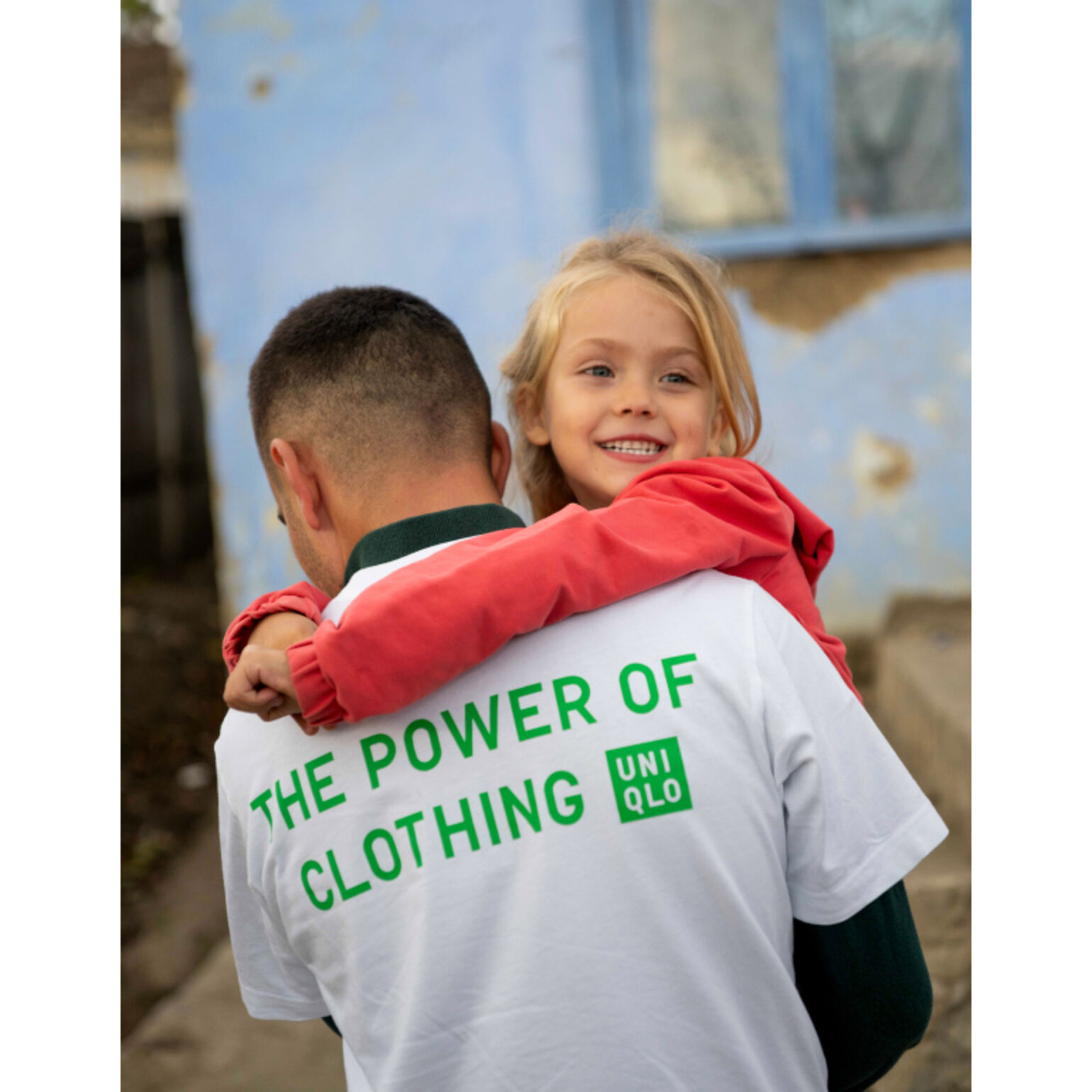 The Heart Of LifeWear
