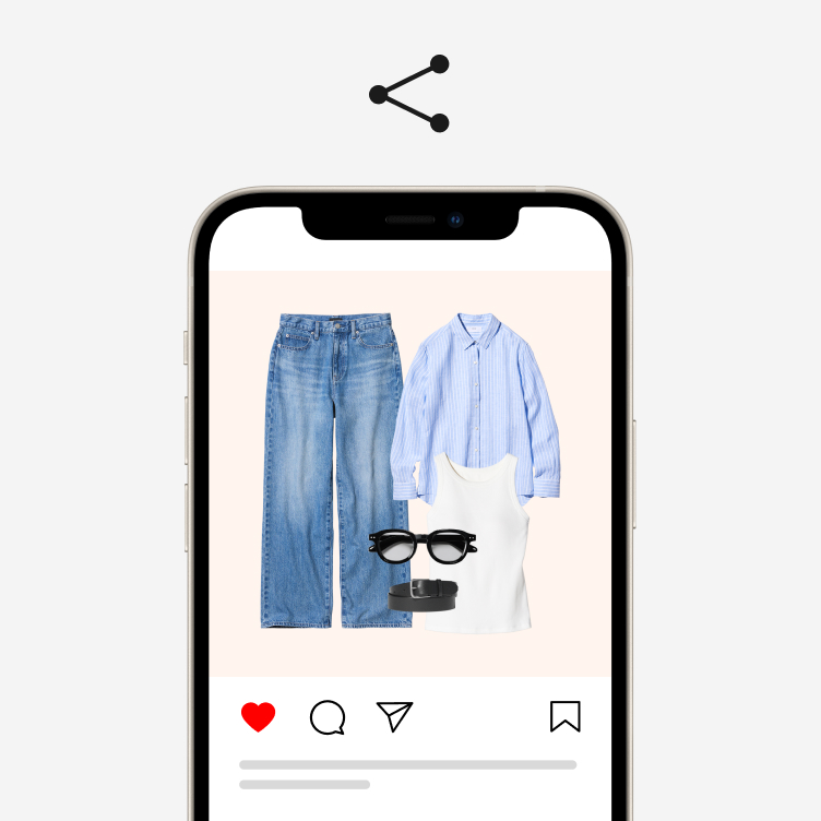 Share your outfit!