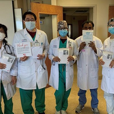 Montefiore Health System, USA
