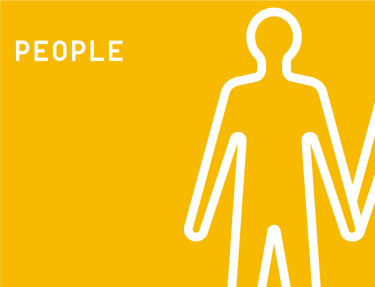 PEOPLE