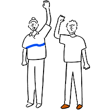 홍보활동