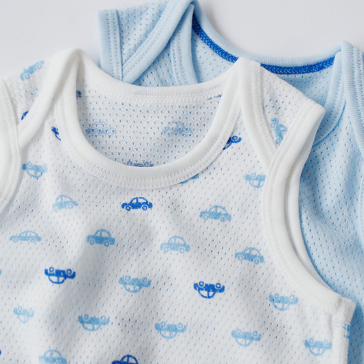 BABY メッシュインナーボディ