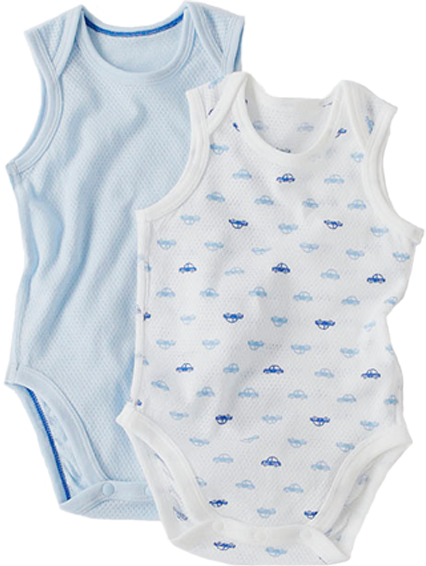BABY メッシュインナーボディ