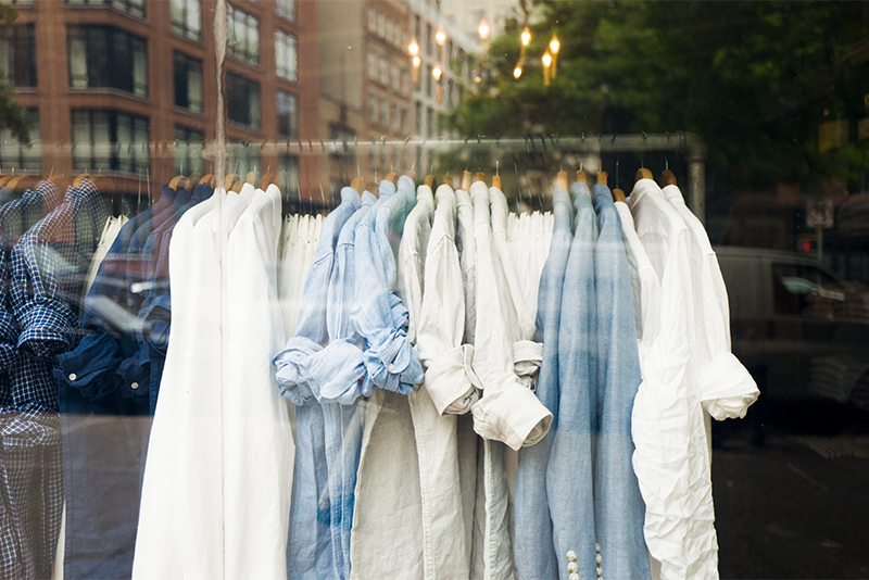 人を愛したくなる服 ストーリーイメージ